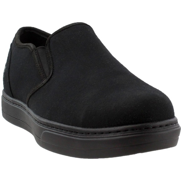 timberland mens work shoes
